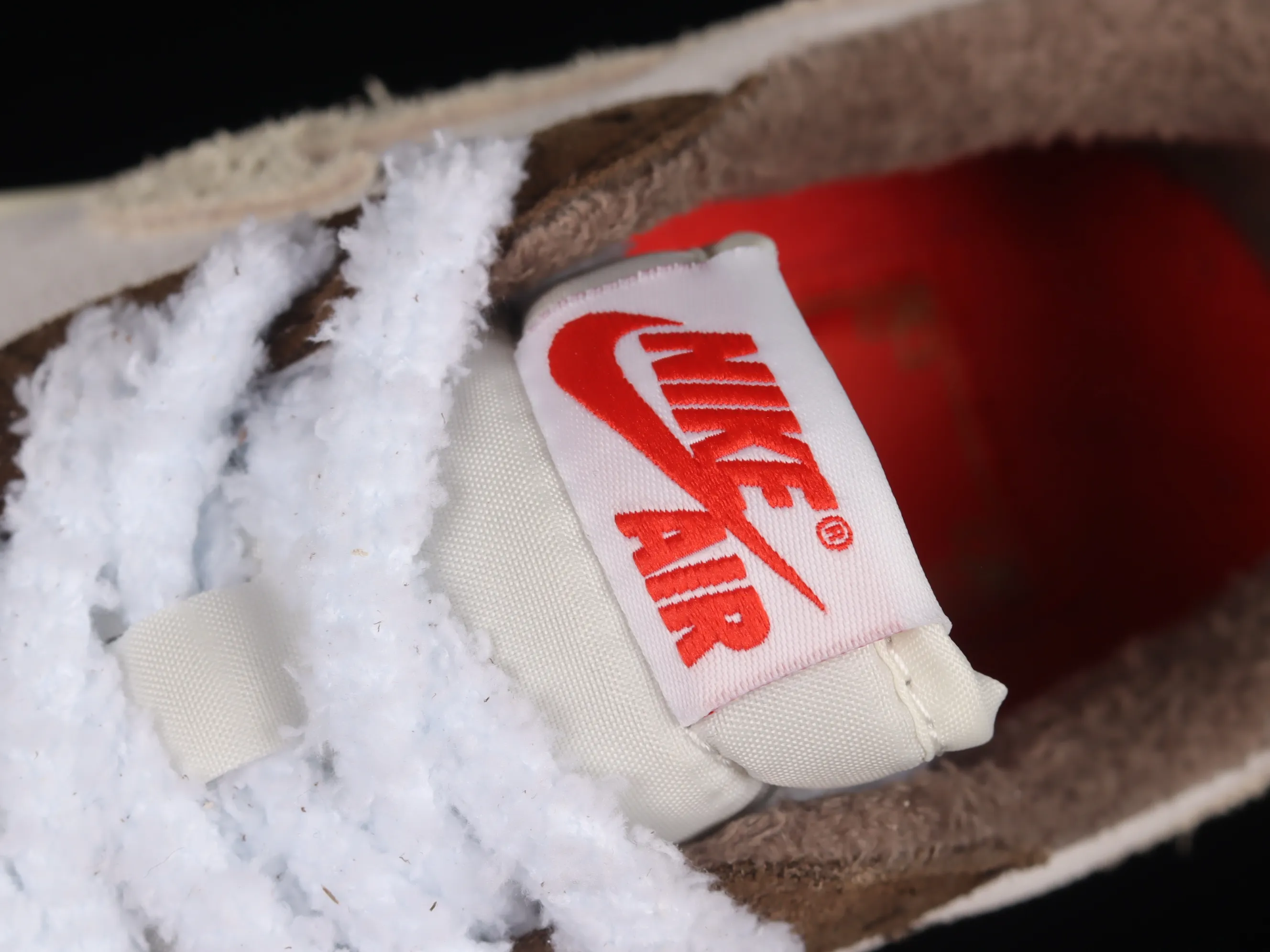 All categories Air Jordan Jordan series basketball shoes Air Jordan 1 Low Air Jordan 1 Low "Year Of The Rabbit" AJ1 Joe 1 Year of the Rabbit limited low-top basketball shoes DV1312-200